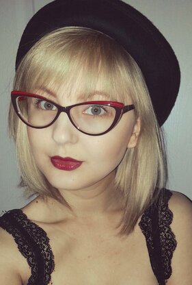 Sie sucht ihn über eine Partnervermittlung: Xenia aus Kiew